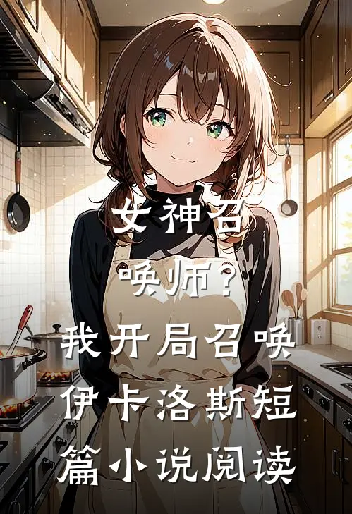 女神召唤师？我开局召唤伊卡洛斯短篇小说阅读