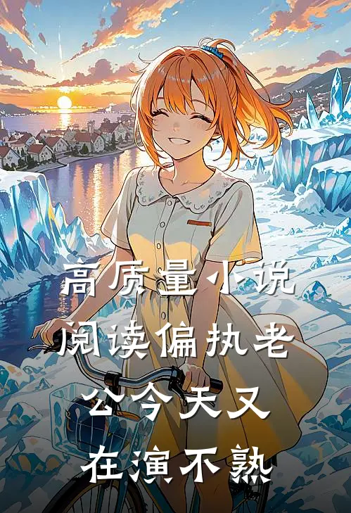高质量小说阅读偏执老公今天又在演不熟