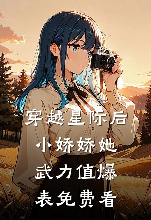 穿越星际后，小娇娇她武力值爆表免费看