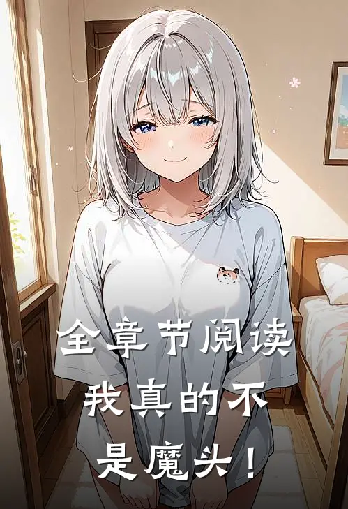 全章节阅读我真的不是魔头！