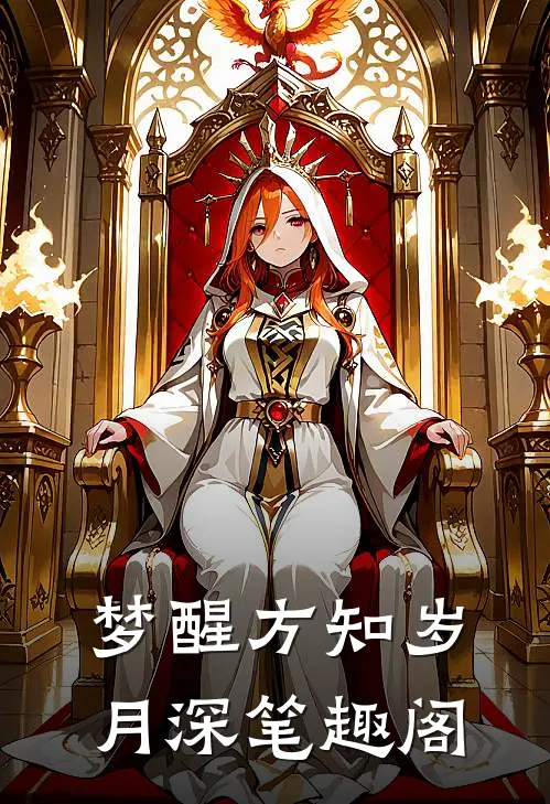 梦醒方知岁月深笔趣阁