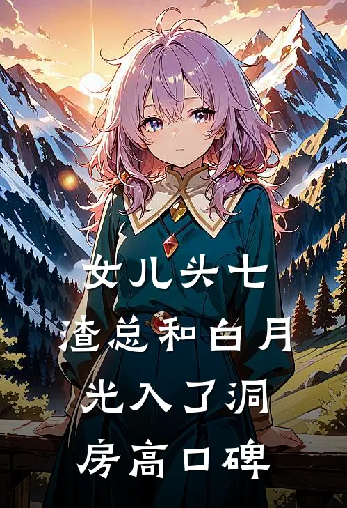 女儿头七，渣总和白月光入了洞房高口碑