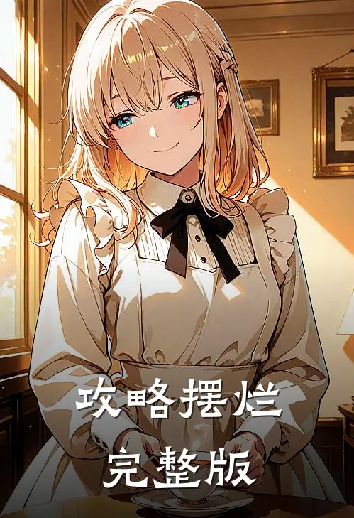 攻略摆烂完整版