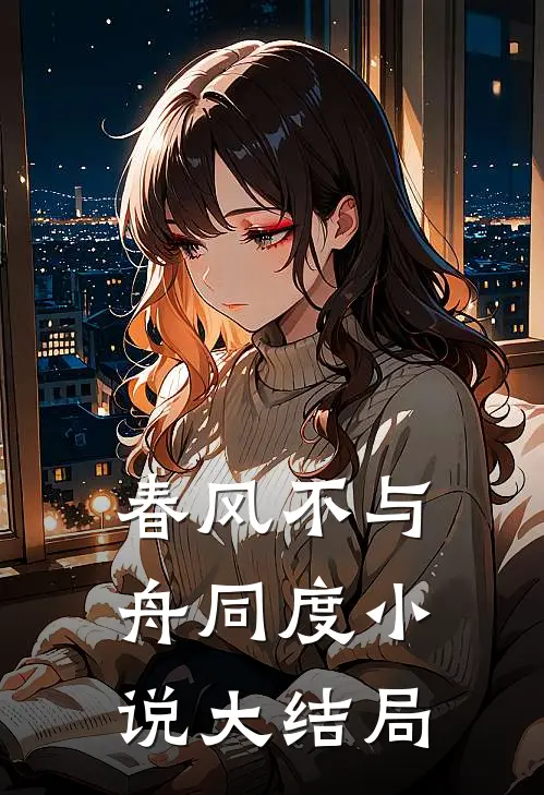 春风不与舟同度小说大结局