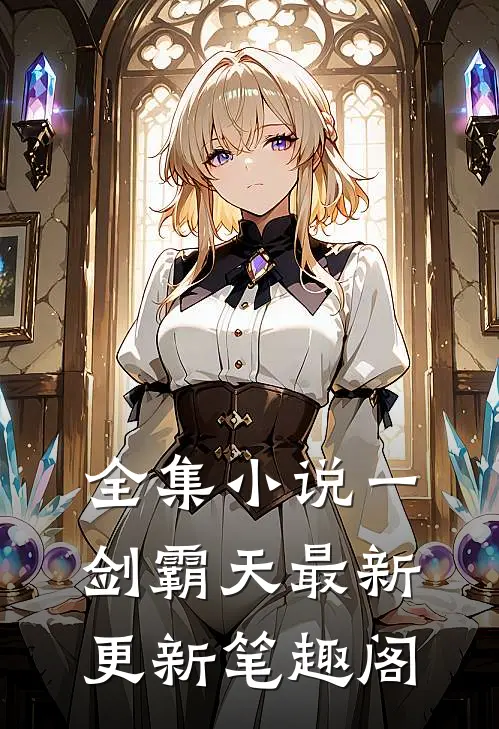 全集小说一剑霸天最新更新 笔趣阁