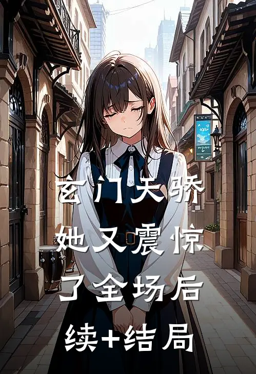 玄门天骄：她又震惊了全场后续+结局