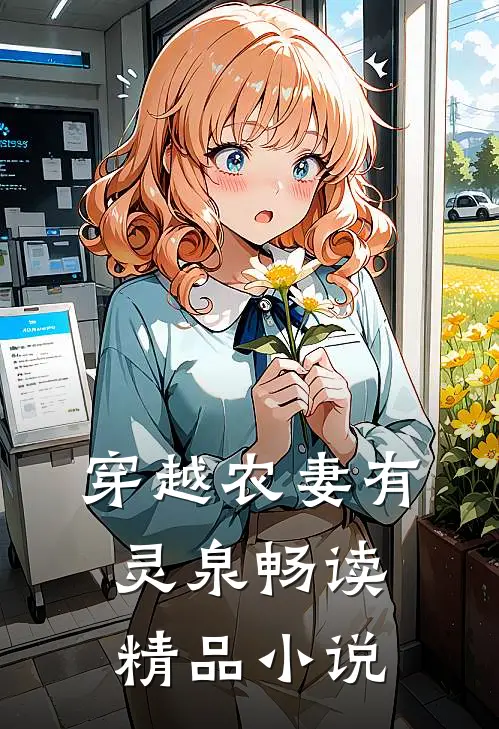 穿越农妻有灵泉畅读精品小说