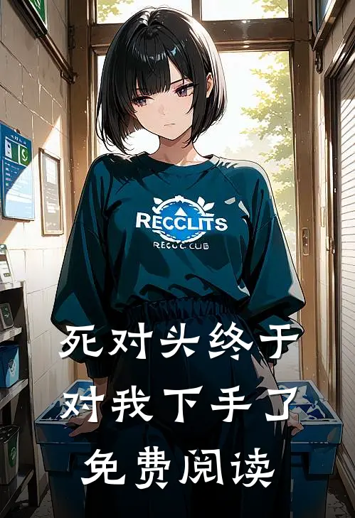 死对头终于对我下手了免费阅读