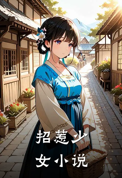 招惹少女小说