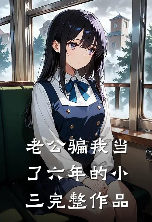老公骗我当了六年的小三完整作品