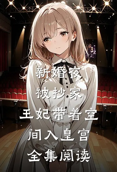 新婚夜被抄家，王妃带着空间入皇宫全集阅读