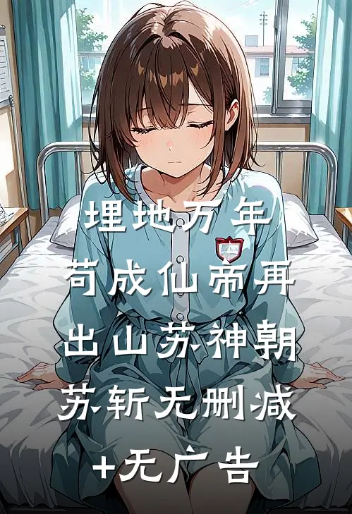 埋地万年，苟成仙帝再出山苏神朝苏斩无删减+无广告