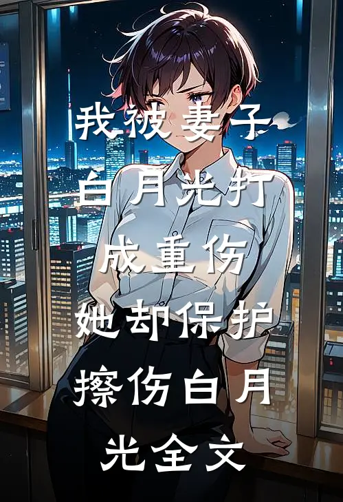 我被妻子白月光打成重伤，她却保护擦伤白月光全文