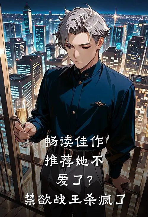 畅读佳作推荐她不爱了？禁欲战王杀疯了