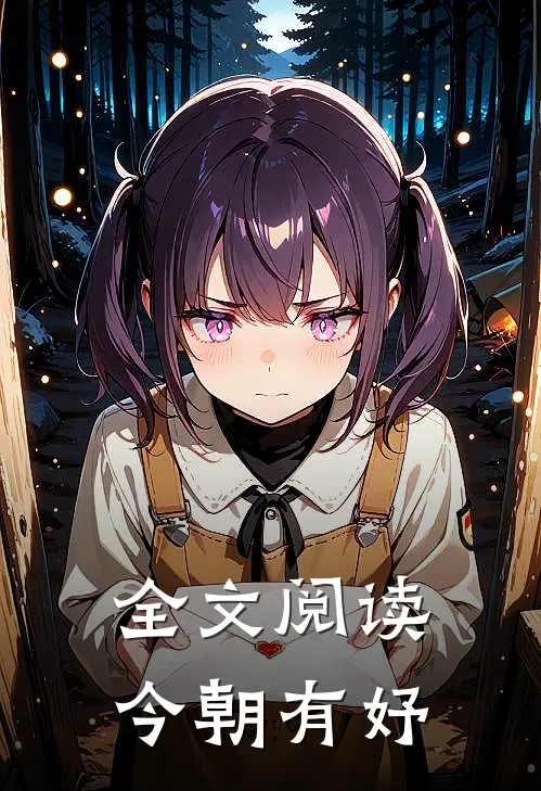 全文阅读今朝有妤