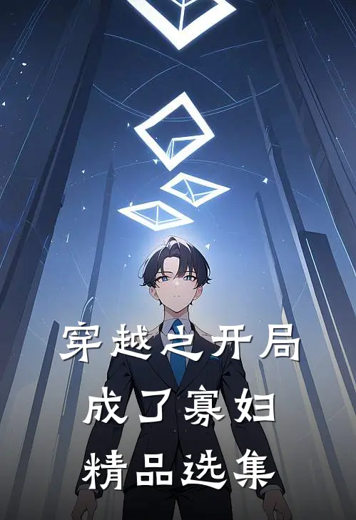 穿越之开局成了寡妇精品选集