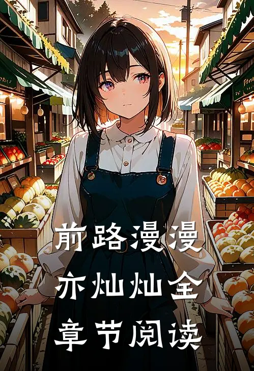 前路漫漫亦灿灿全章节阅读