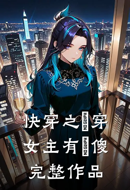 快穿之雙穿女主有點傻完整作品