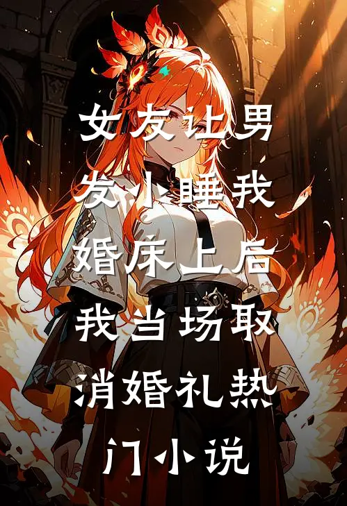 女友让男发小睡我婚床上后，我当场取消婚礼热门小说