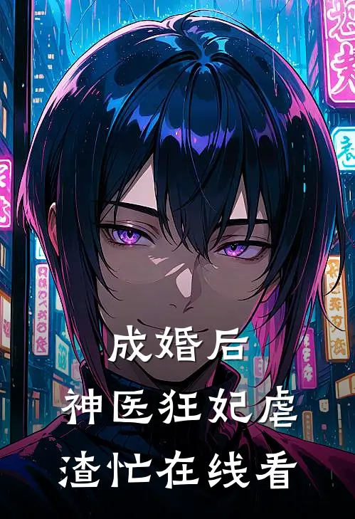 成婚后，神医狂妃虐渣忙在线看