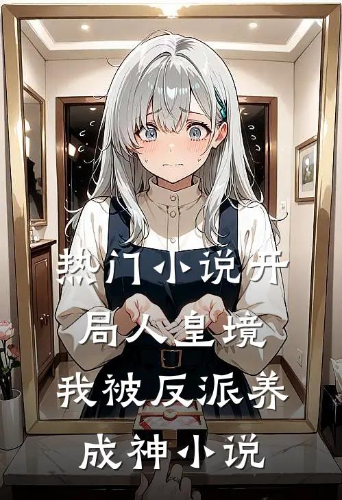 热门小说开局人皇境,我被反派养成神小说