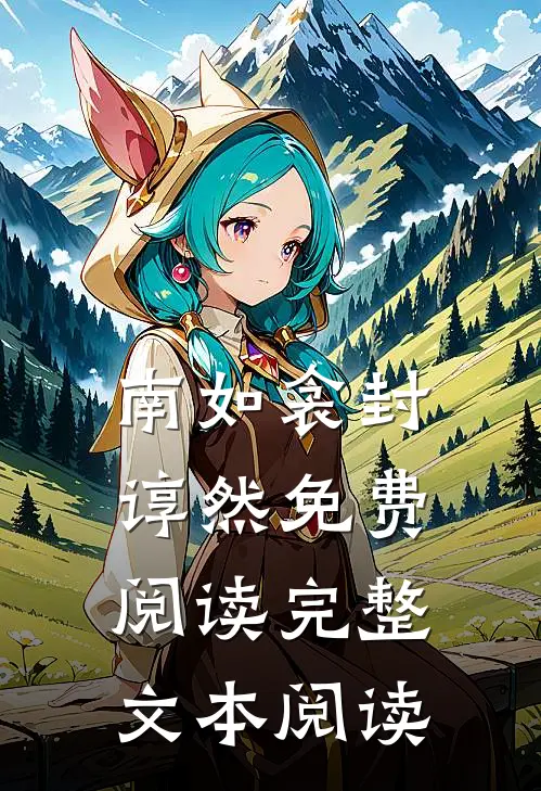 南如衾封谆然免费阅读完整文本阅读