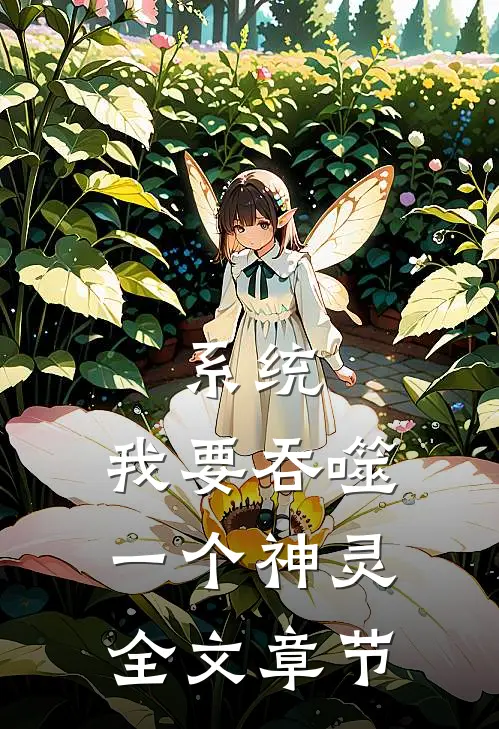 系统：我要吞噬一个神灵全文章节