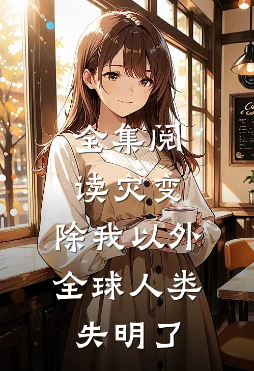 全集阅读灾变：除我以外，全球人类失明了