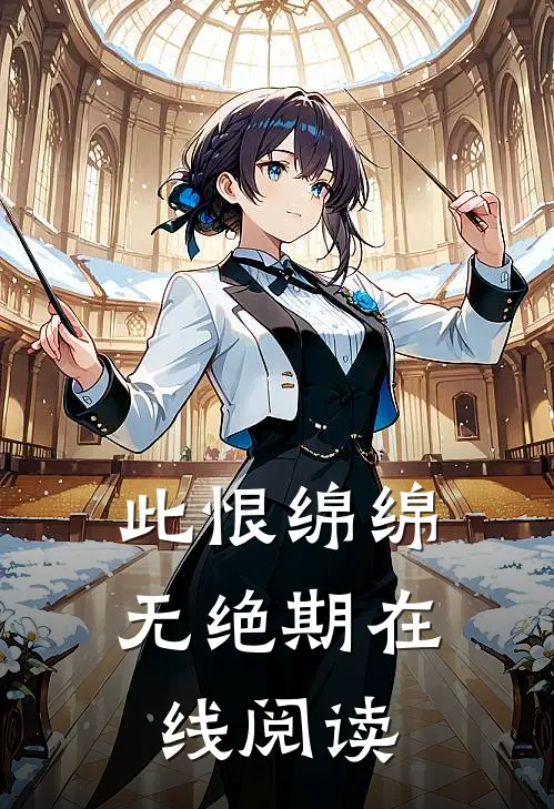此恨绵绵无绝期在线阅读