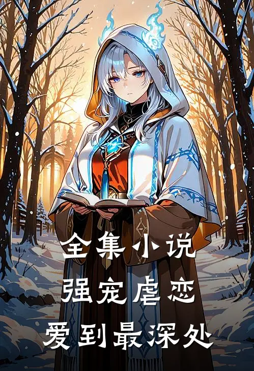 全集小说强宠虐恋：爱到最深处