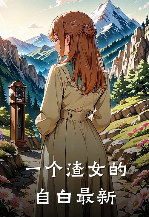 一个渣女的自白最新