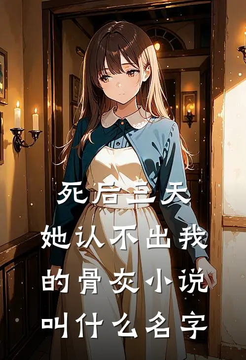 死后三天，她认不出我的骨灰小说叫什么名字