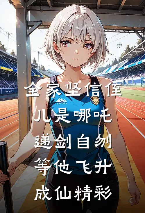 全家坚信侄儿是哪吒，递剑自刎等他飞升成仙精彩