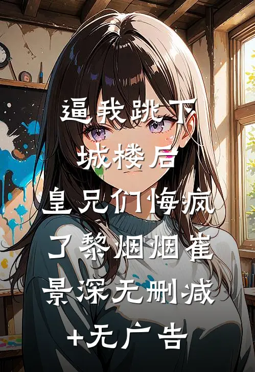 逼我跳下城楼后，皇兄们悔疯了黎烟烟崔景深无删减+无广告