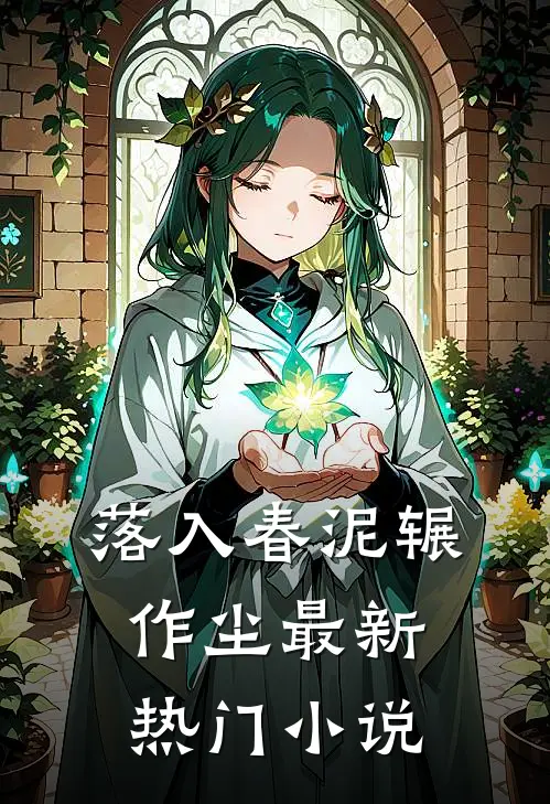 落入春泥辗作尘最新热门小说