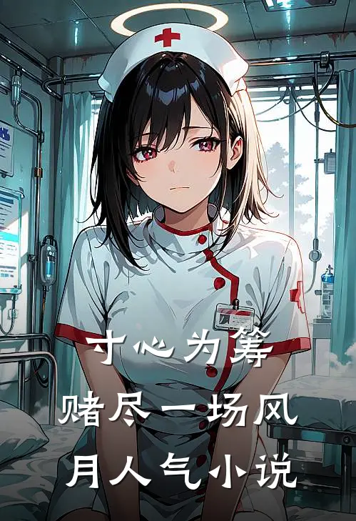 寸心为筹，赌尽一场风月人气小说