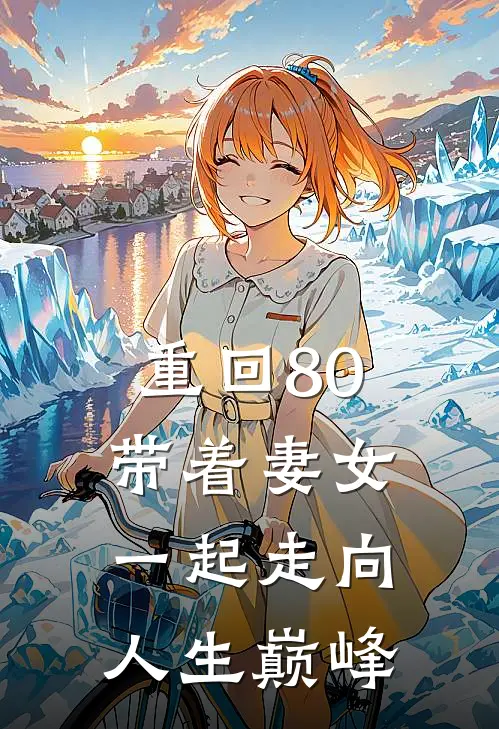 重回80，带着妻女一起走向人生巅峰