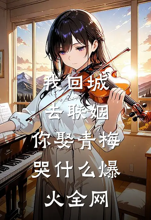 我回城去联姻，你娶青梅哭什么爆火全网