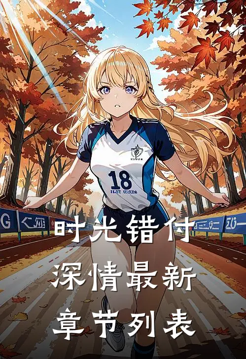 时光错付深情最新章节列表