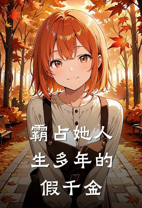 霸占她人生多年的假千金