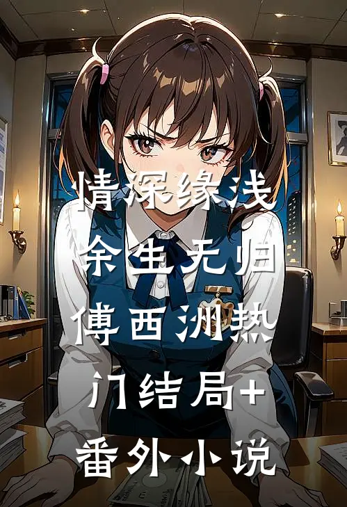 情深缘浅，余生无归傅西洲热门结局+番外小说