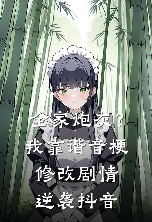 全家炮灰？我靠谐音梗修改剧情逆袭抖音