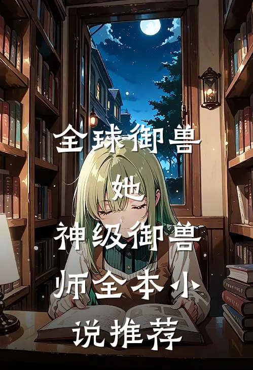 全球御兽：她，神级御兽师全本小说推荐
