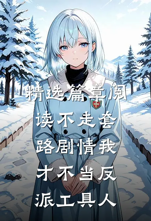 精选篇章阅读不走套路剧情我才不当反派工具人