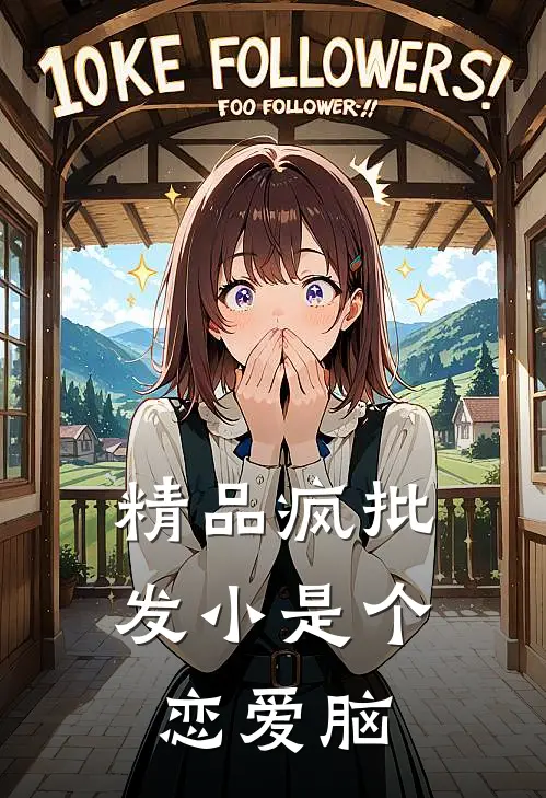 精品疯批发小是个恋爱脑