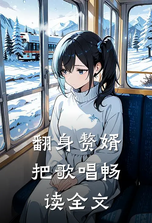 翻身赘婿把歌唱畅读全文