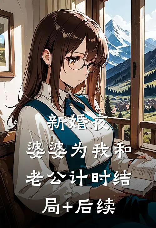 新婚夜，婆婆为我和老公计时结局+后续