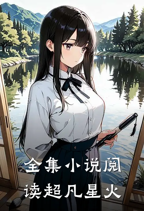 全集小说阅读超凡星火