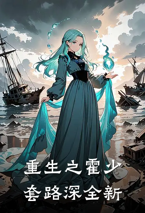 重生之霍少套路深全新