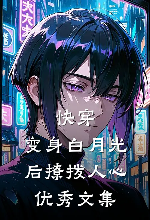 快穿：变身白月光后撩拨人心优秀文集
